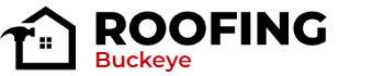 Buckeye Roofing Company Logo