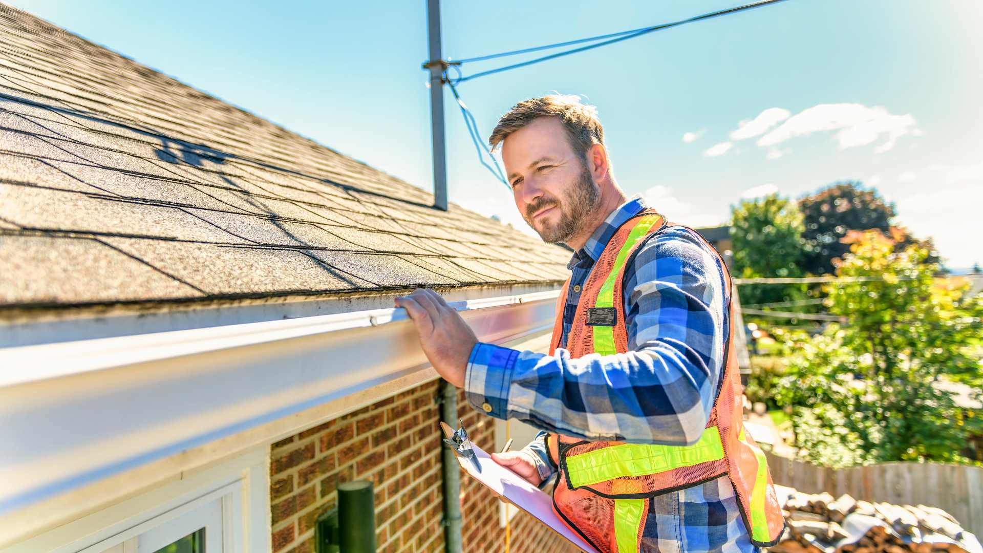Roofing in Buckeye, AZ